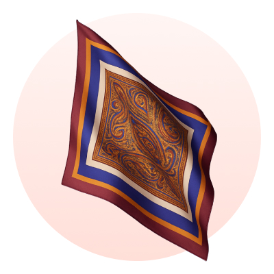 شال و روسری